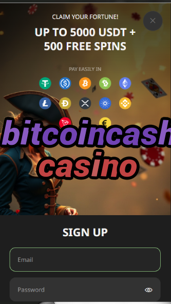 bitcoincash casino-asdasdzhjkds.com