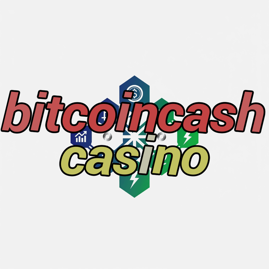 bitcoincash casino